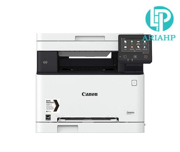 پرینتر لیزری کانن مدل  MF631CN